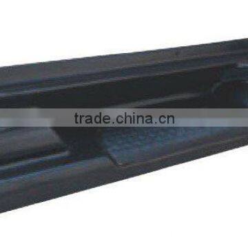 HYUNDAI TUCSON AMPHICOELOUS TYPE RUNNING BOARD