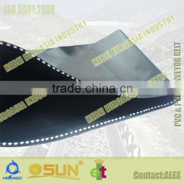 anti aging steel conveyor belt