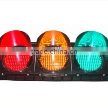 Traffic LED Signal Light(R/Y/G)