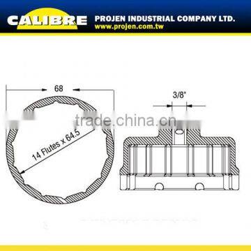CALIBRE 3/8" Dr Diesel Engine Oil Filter Auto Oil Filter Wrench photo-2