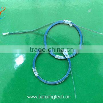 127um 32ch fiber array