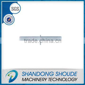 electro-galvainzed coupling nut / coupling pin made in China