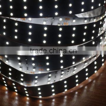 180leds/m 3528smd felixble led strip white color 24mm PCB single solor led strip