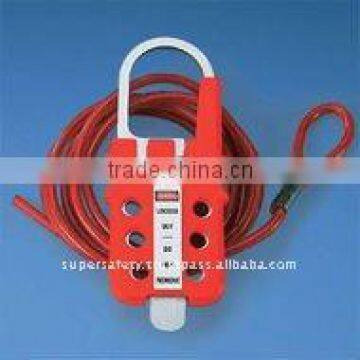 MULTIPURPOSE CABLE LOCKOUTS (SFT-1092)