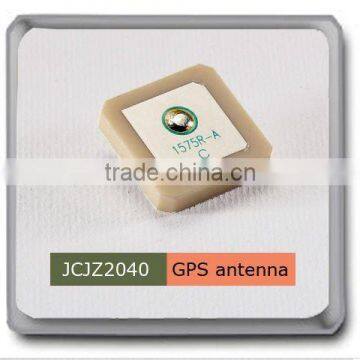 25mm internal GPS antenna