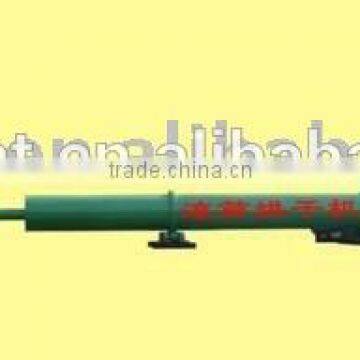 Professional rotary drum dryer