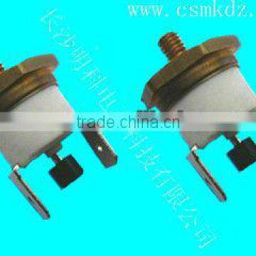 bullet train disc thermostat KSD301