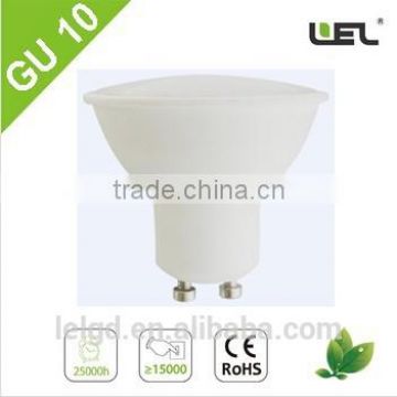 Hot Sales COB Led Spot Light GU10 7W Spotlight Led Lamp of China Manufacturer