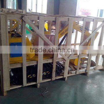 Amusement Park Toy Excavator photo-5