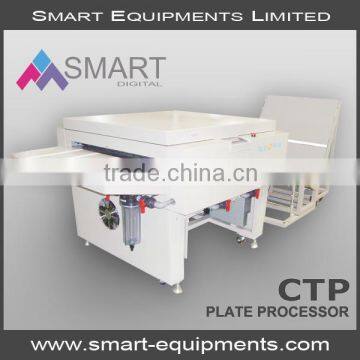 CTP Plate Processor Good Price photo-4