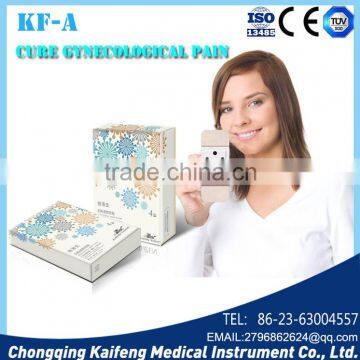 Female Therapy Plaster photo-3