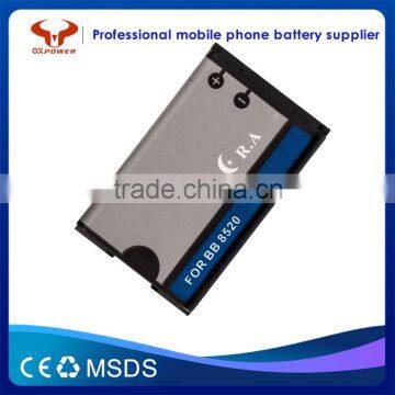 Hot Selling Mobile Li-ion Lithium Mobile Phone Battery 8520 Real Capacity 1100mah 3.7V photo-2