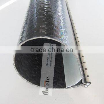 Heat Shrinkable Reinforce Telecommunication Shelter Sleeve photo-3