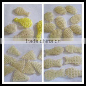 Ce Certificate/Stainless Ateel Cheap 2D Pellet Snacks Food Processing Line photo-2