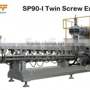 Puffed Corn Snacks Machine/Manufacture Offer Snacks Food Extruding Equipment photo-3
