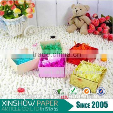 cheap filling boxes materials wholesale confetti