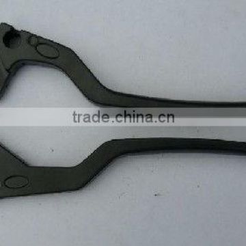 precision injection mold motorcycle handle