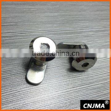 MS92 Cabinet Desk Drawer Toolbox Freezer Hanrdware Security Door Lock photo-4