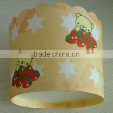 T-07 High temperature paper cups