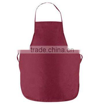 2014 hot sell nylon apron