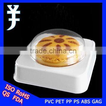 2016 Chinese new dessert disposable container