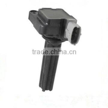 High quality mitsubishi saab ignition coil h6t60271 12787707