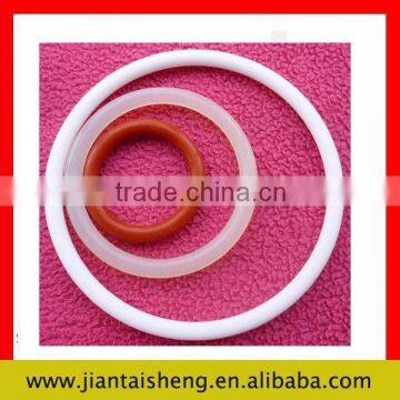 Food grade custom o ring