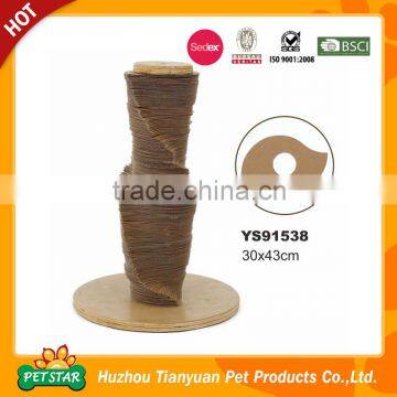 Factory Wholesale Pet product Cat Tree Furniture