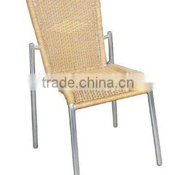 Rattan chair