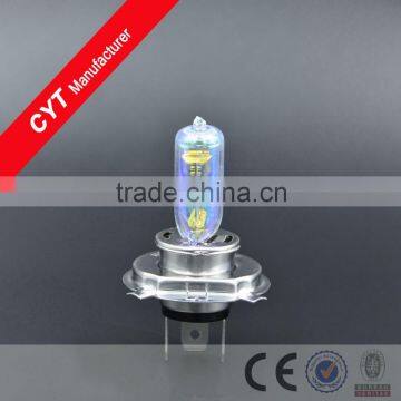 Hotsale 35W 12V H4 P43T Car Halogen bulb Headlight