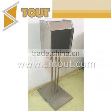 Hot Sale 201 304 316 Customized Stainless Steel Mailbox photo-3