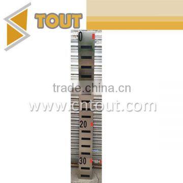 Customized Etched Stainless Steel Sign photo-4