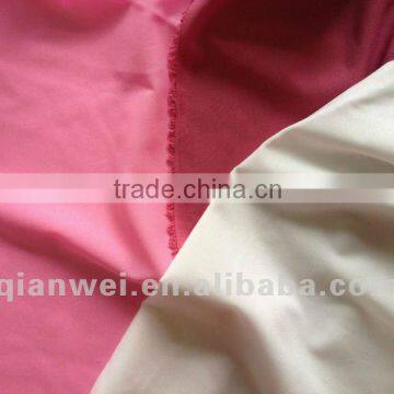 bi-stretch woven interlining fabric