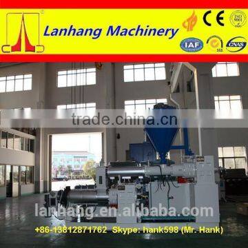 PRE Planetary Roller Extruders System For Pelletizing Application High Output