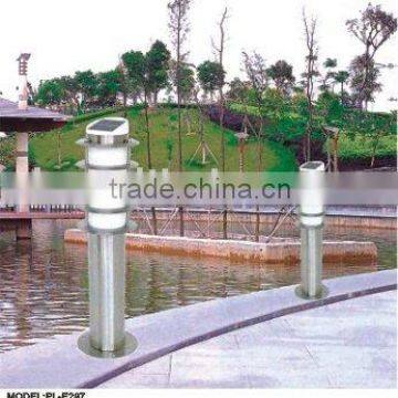 Solar lawn lamp PL-E297