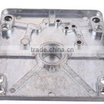 OEM Manufacturer/ Zinc alloy die casting