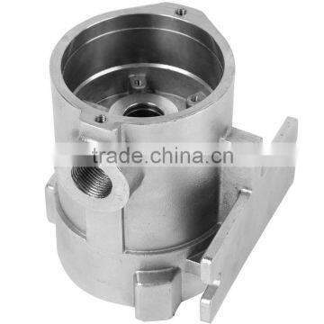 INVESTMENT CASTING for STAINLESS STEEL