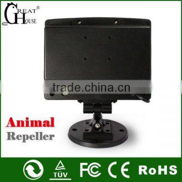 Ultrasonic Animal Repellent GH-326 photo-5