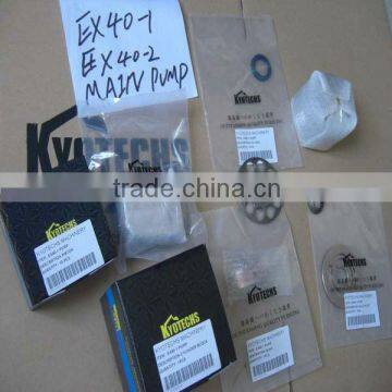 main pump parts FOR EX40 EX40-2