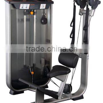 Abdominals machine D-1008