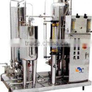 CO2 Drink Mixer