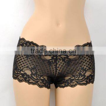 beautiful black new arrival custom service hot lace open hot sexy girl photo ladies sexy bra and panty new design