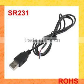 WIRE HARNESS SR231