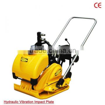 HPV90 vibrating plate compactor