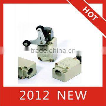 2012 NEW IP67 limit switch