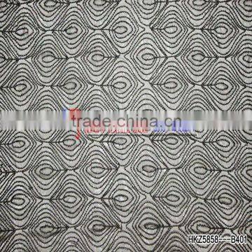 Professional Manufacturer Sequin Embroidery Fabric Apperal Textile Accessories And Fabric