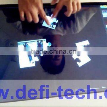 DEFI 4points 50"/52" touch frame IR Touch Bezel