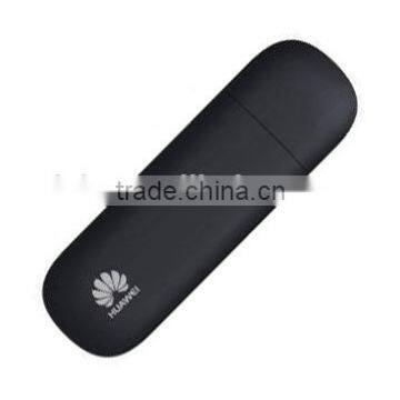 Stocks for unlocked Original WCDMA wireless 3G modem 21Mbps E3131