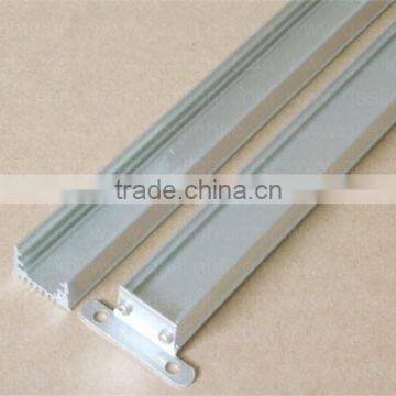 QS-C06 Aluminum Corner Led Profile