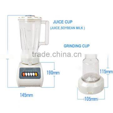 Multi-function juicer household automatic juice machine110V or 220V mini mixer soybean milk machine grinding machine